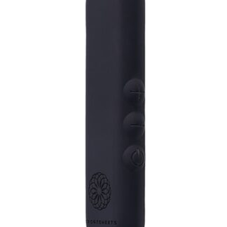 Pivot Flat Bullet - Black