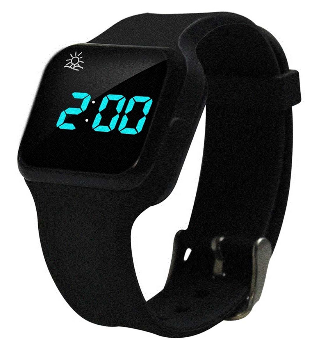Pivotell Vibratime Junior Reminder Watch With Up To 16 Daily Alarms