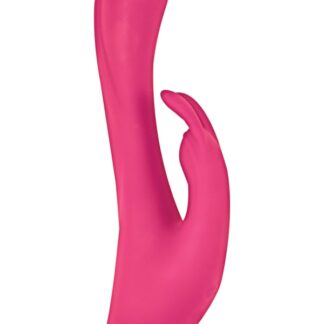 Princess Bunny Tickler - Pink