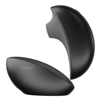 Pulse Galaxy - Metallic Black