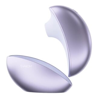 Pulse Galaxy - Metallic Lilac