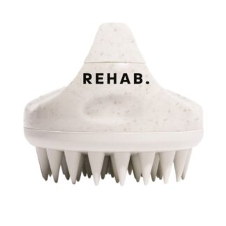 REHAB. Scalp Massaging Brush