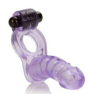RingMaster Double Up Bendable DP Ring