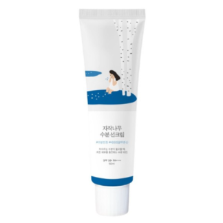 Round Lab Birch Juice Moisturising Sunscreen 50ml