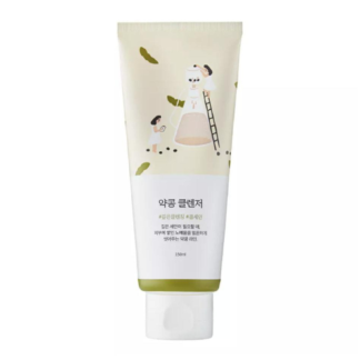 Round Lab Soybean Cleanser 150ml