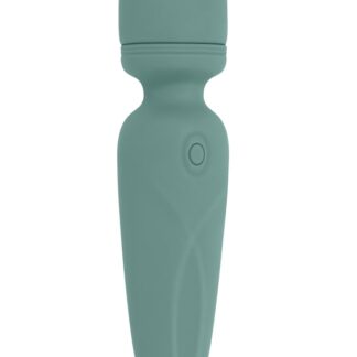 Rumble Wand