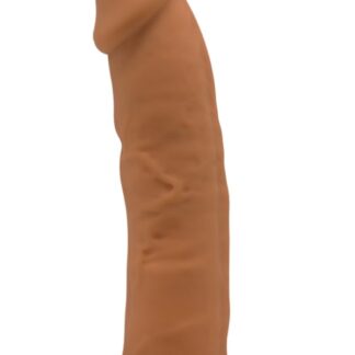 SILEX-D - The Original - Model 2 (6") - Caramel
