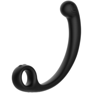 SVibe Snail AXI G-Spot Stimulator - Black