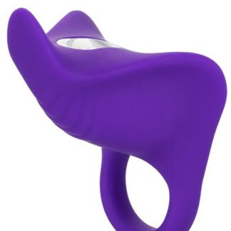 Silicone Remote Orgasm Ring