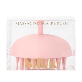 Silkie Scalp Revitalizer - Massaging Brush