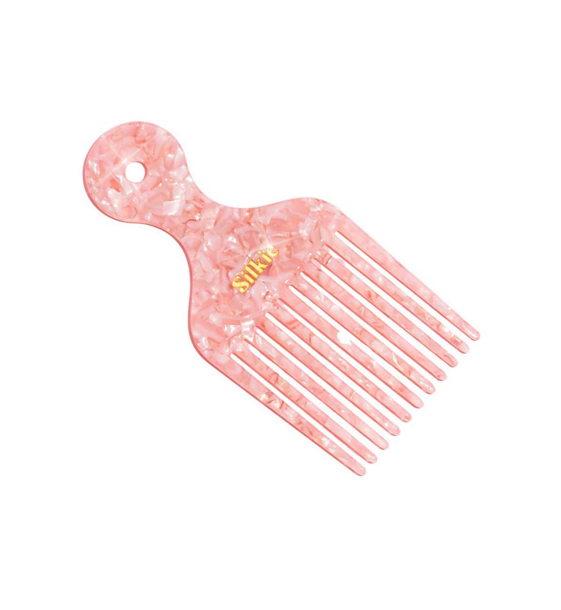Silkie Texture Pick Lightweight & Gentle