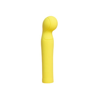 Smile Makers The Tennis Pro Beginner's G-Spot Vibrator