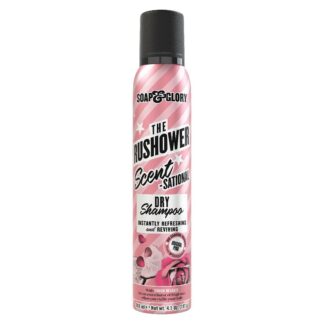 Soap & Glory The Rushower Dry Shampoo200 ml, 200ml
