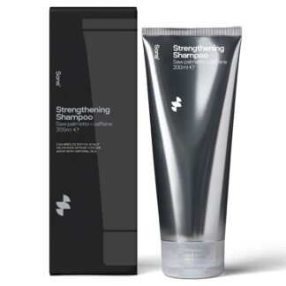 Sons Strengthening Shampoo200 ml, 200ml