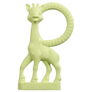 Sophie the Giraffe Vanilla teething ring