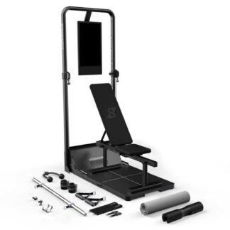 Speediance Gym Monster 2S Works Plus