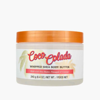 Tree Hut Coco Colada Whipped Body Butter 240g