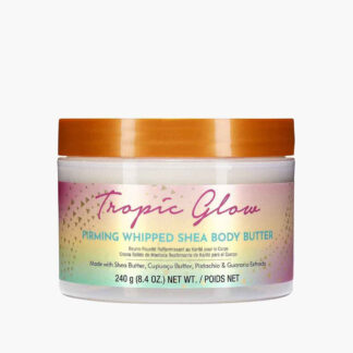 Tree Hut Tropic Glow Whipped Body Butter 240g