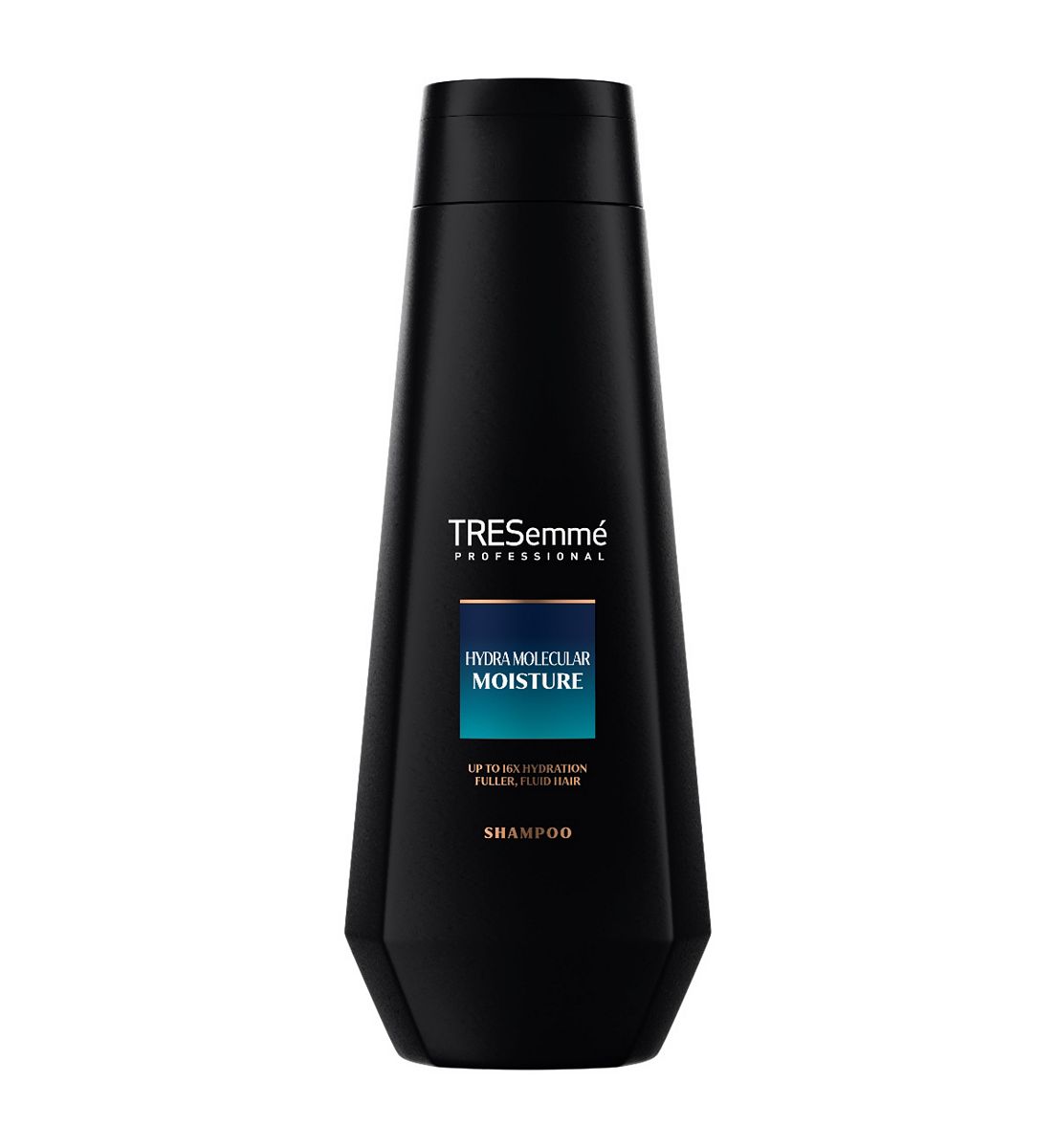 Tresemme Tresemmé Hydra Molecular Moisture Shampoo250 ml, 250ml