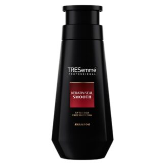 Tresemme Tresemmé Keratin Seal Smooth Shampoo 400ml
