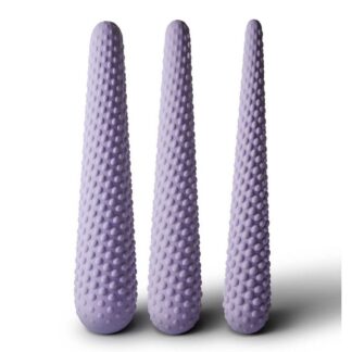 Unite Dilator Kit Sensory Textured Dilators