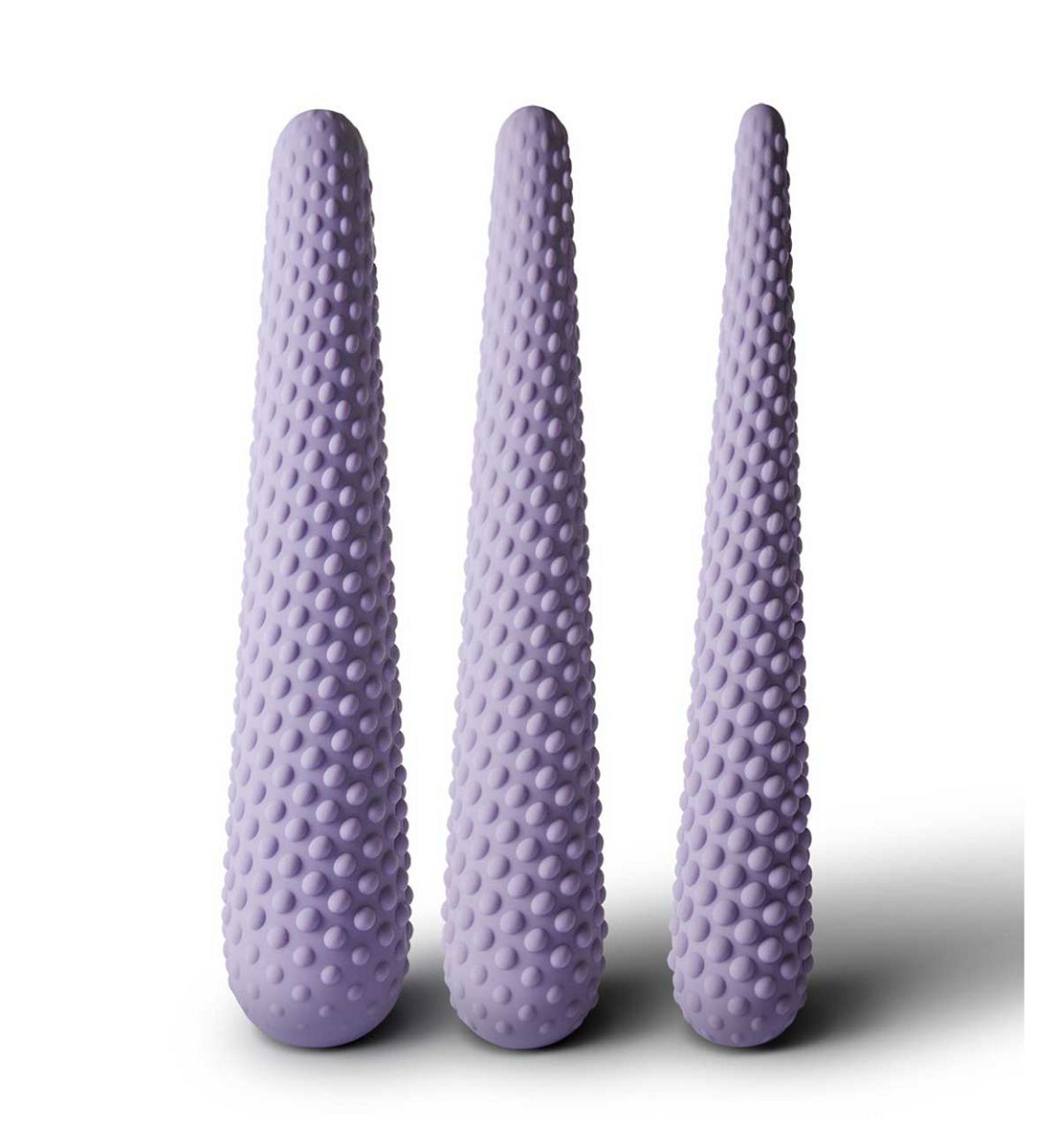Unite Dilator Kit Sensory Textured Dilators