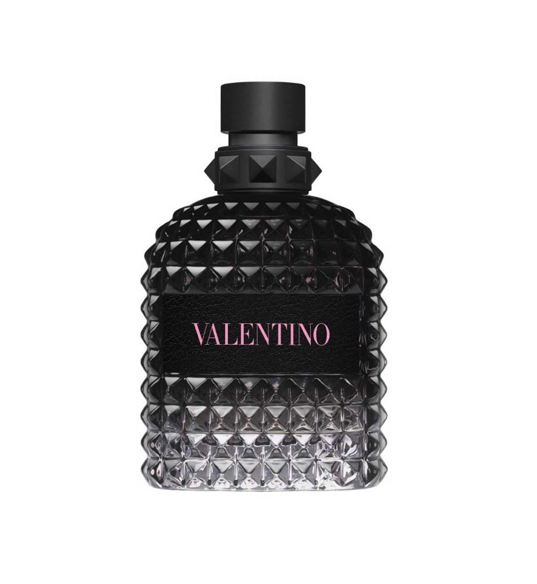 Valentino Born In Roma Uomo Woody Fruity Sage & Violet Leaf Eau De Toilette 100ml