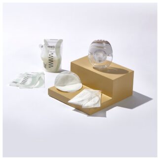 Vital Baby Nurture Flow Wearable Pump Set