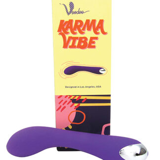 Voodoo Karma Vibe S 10x Wireless