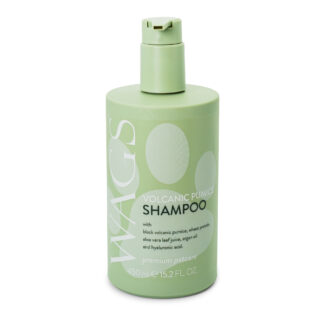 WAGS Volcanic Pumice Shampoo for Dogs 450ml