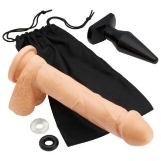 Cloud 9 Premium Starter Kit