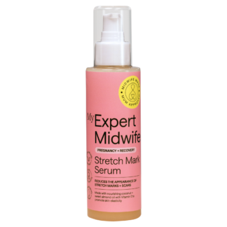 My Expert Midwife Stretch Mark Serum 150ml