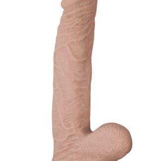 RealCocks Dual Layered #8 - Vanilla