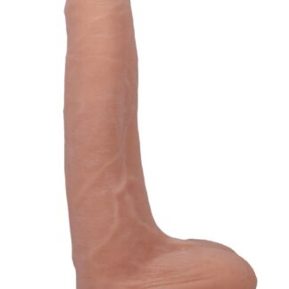 Signature Cocks - Owen Gray - ULTRASKYN Cock with Removable Vac-U-Lock and Suction Cup