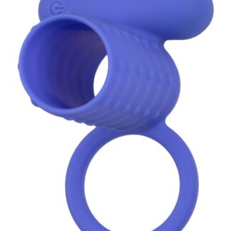 Silicone Rechargeable Endless Desires Enhancer